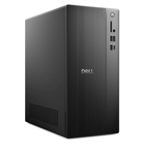 Dell Pro Tower/Essential QVT1260/Tower/U5-225/16GB/512GB/Intel int/W11P/3R