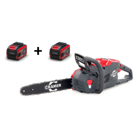 CRAMER 48CS18 akumulátorová řetězová pila