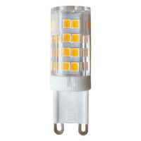 ACA G9 LED 5W 3000K 230V