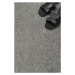 Metrážový koberec PISSARRO tmavě šedý