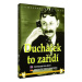 Ducháček to zařídí - DVD