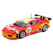 Bburago 1:43 Ferrari Racing F430 GT2 2008