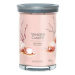 YANKEE CANDLE Signature 2 knoty Pink Sands 567 g