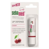 SEBAMED Balzám na rty Třešeň SPF30 4.8g