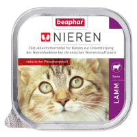 Beaphar Nieren (ledviny) 24 x 100 g - jehněčí