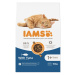 Krmivo IAMS Cat Adult Tuna 10kg