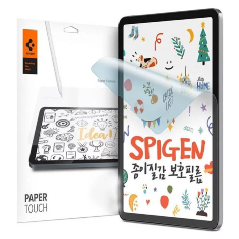 Ochranná fólia Spigen Paper Touch Film - iPad Pro 12.9" 21/20/18 (AFL03000)