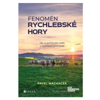 Fenomén Rychlebské hory CPRESS