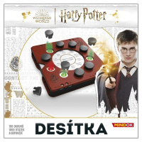 Desítka Harry Potter