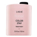 LAKMÉ Teknia Color Stay Treatment vyživující maska pro barvené vlasy 1000 ml