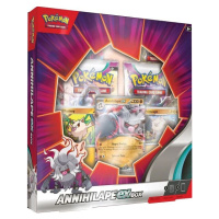 Pokémon TCG -  Annihilape ex Box, 19,6 x 21 x 3,1 cm