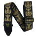 Ernie Ball Jacquard Strap Royal Crest