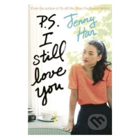 P.S. I Still Love You - Jenny Han - kniha z kategorie Beletrie pro děti