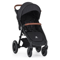 Petite&Mars Kočárek sportovní Street2 Air Oak Perfect Black