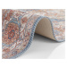 Nouristan - Hanse Home koberce Kusový koberec Asmar 104014 Jeans blue - 160x230 cm