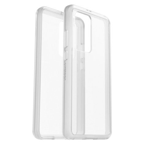 Kryt Otterbox React for Huawei P40 Pro clear (77-65187)