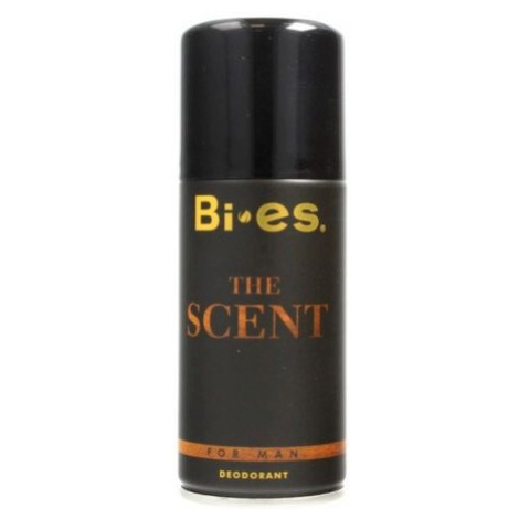 Bi-es deodorant 150ml P - The Scent