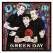 Green Day: Greatest Hits: God's Favorite Band - CD