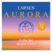 Larsen AURORA set (1/4) - Struny na violoncello - sada