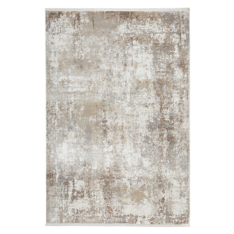 Dieter Knoll VINTAGE KOBEREC cm béžová