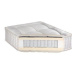 Slumberland ASCOTT - luxusní pružinová matrace s latexem