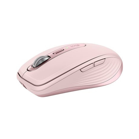 Logitech MX Anywhere 3S Rose