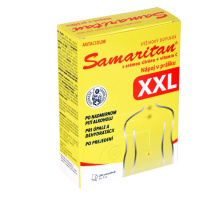 Samaritan Citrus XXL sáčky 24x5 g