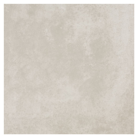 Dlažba Cir Metallo bianco 60x60 cm mat 1062797