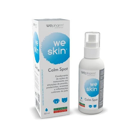 WePharm WeSkin Calm Spot 50 ml