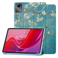 Pouzdro TECH-PROTECT SMARTCASE LENOVO TAB M11 11.0 TB-330 SAKURA (5906203691678)