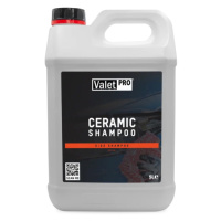 Autošampon s SiO2 keramikou ValetPRO Ceramic Shampoo (5000 ml)