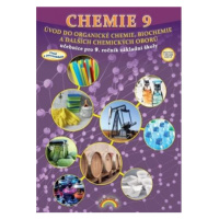 Chemie 9 (učebnice)