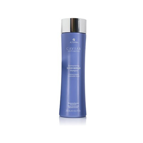 ALTERNA Caviar Restructuring Bond Repair Shampoo 250 ml