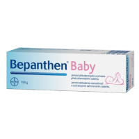 Bepanthen Baby mast 100g