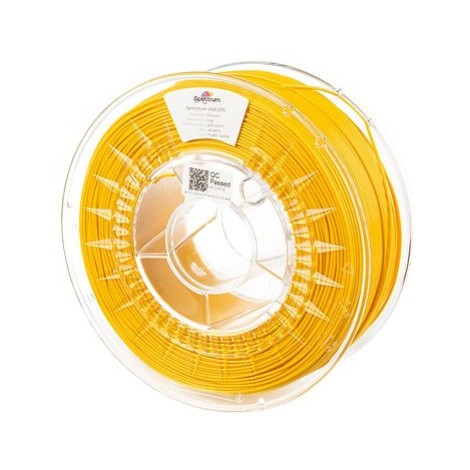 Filament Spectrum ASA 275 1.75mm Traffic Yellow 1kg