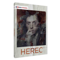 Herec - DVD