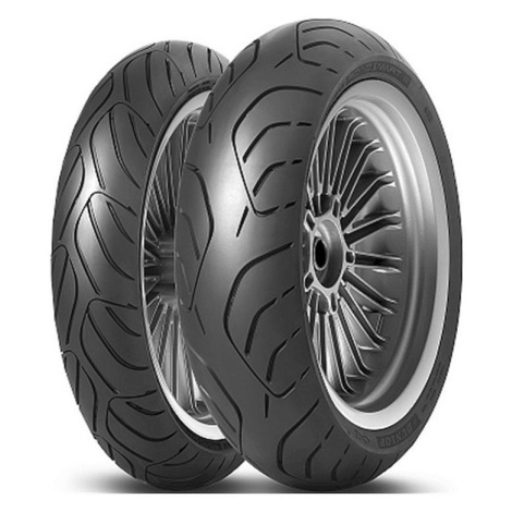 Dunlop  SPORTMAX ROADSMART III SCOOTER 120/70 R14 55 H