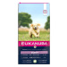 Eukanuba Puppy Large & Giant Lamb 12 kg