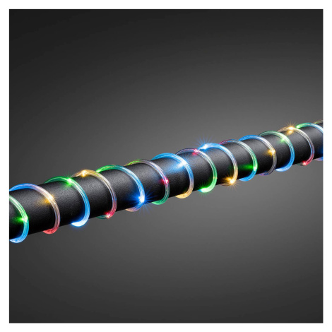 Konstsmide Christmas Mini - RGB LED světelná hadice 1000 cm Konstmide