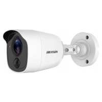 Kamera s detektorem DS-2CE11H0T-PIRL 2.8mm Hikvision