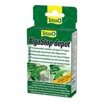 TETRA AlgoStop depot 12 tablet