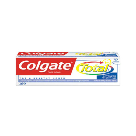 Colgate Zubní pasta Total Whitening 75ml