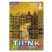 Think Second Edition 3 Workbook Digital Pack Cambridge University Press