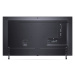 Smart televize LG 50NANO80P (2021) / 50" (126 cm)