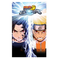 NARUTO: Ultimate Ninja STORM HD (PC) DIGITAL