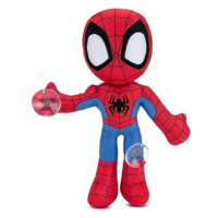 Spidey Spiderman plyšák s přísavkou 23 cm