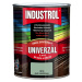 Industrol uni 1010 šedý pastelově 0,75l