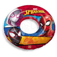 Nafukovací plovací kruh Spiderman Swim Ring Mondo 50 cm od 24 měsíců