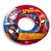 Nafukovací plovací kruh Spiderman Swim Ring Mondo 50 cm od 24 měsíců