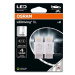 OSRAM LEDriving SL P27/7W Studeně bílá 6000K 12V dva kusy v balení